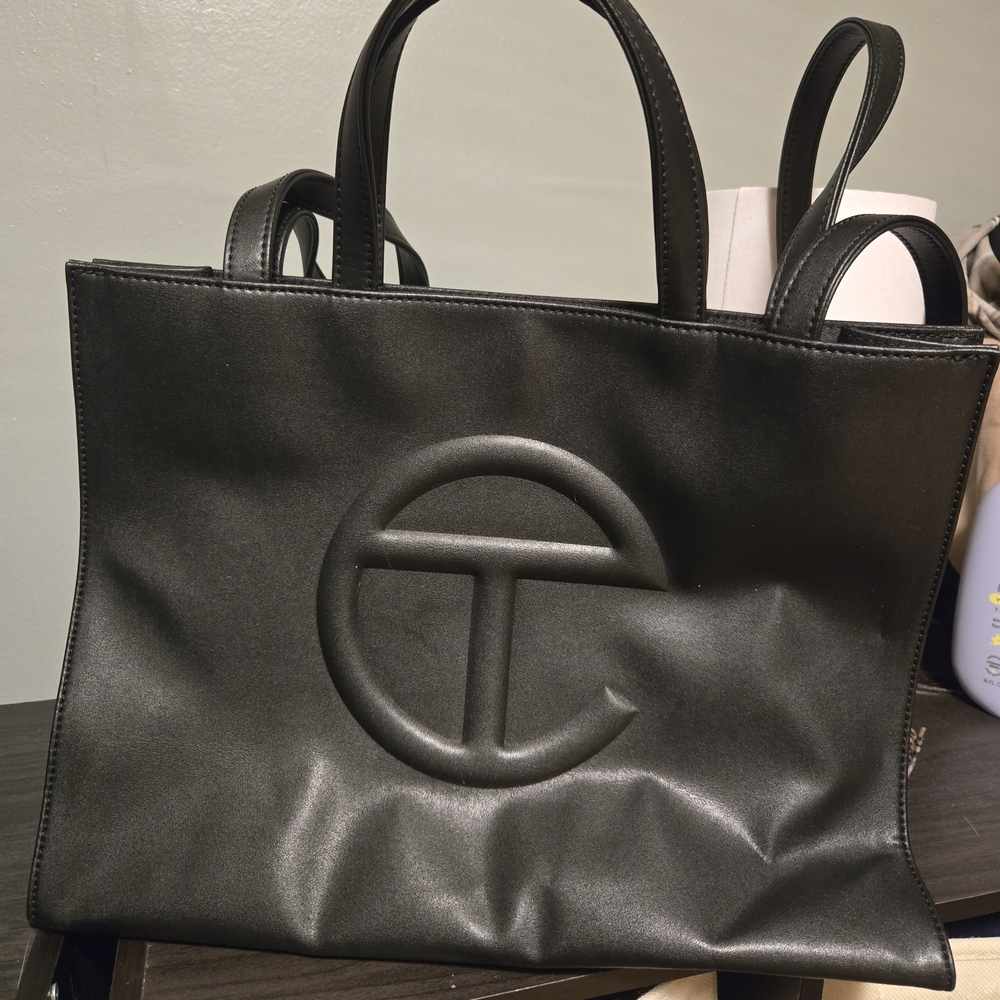 Telfar Medium Shopper Tote